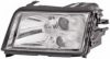 VW 4A0941029G Headlight